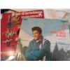 Image 2 : 5 Elvis Presley Records