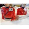 Image 2 : Rcmp Piggy bank lot of 2