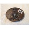 Image 1 : Rcmp Burnaby belt buckle