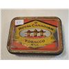 Image 1 : Very Rare RCMP Them tobacco tin