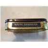 Image 3 : Very Rare RCMP Them tobacco tin