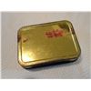 Image 4 : Very Rare RCMP Them tobacco tin