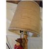 Image 4 : Very Rare 1940s chalk lamp RCMP