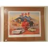 Image 1 : 1997 Limioted edition world police games 24x29