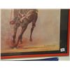 Image 2 : Mountie on the horse poster 20x28