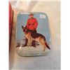 Image 3 : Matching set RCMP trinket tins