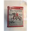 Image 3 : Repeater tobacco tin Excellent shape