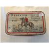 Image 1 : Larger repeater tobacco tin