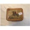 Image 1 : Repeater red horse tobacco tin