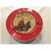 Image 2 : Rare mountiw tobacco tin can