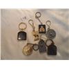 Image 1 : RCMP key chain lot #1
