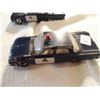 Image 4 : Dinky toys RCMP ford Fairline lot of 2