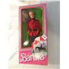 Image 1 : RCMP Canadian barbie sealed