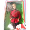 Image 4 : RCMP Canadian barbie sealed