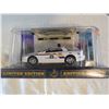 Image 3 : Limited edition RCMP Camaro car 1:24