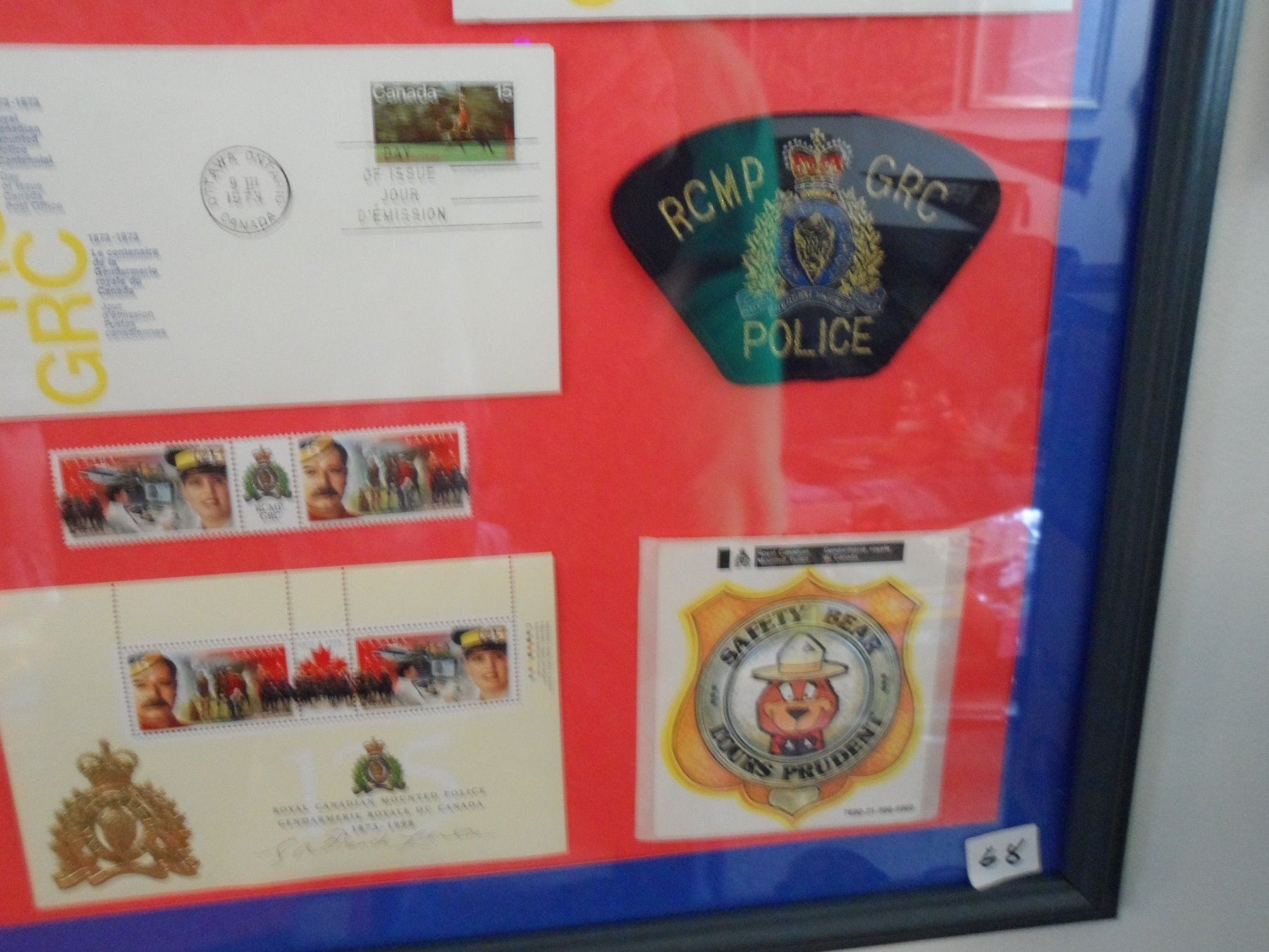 Rcmp cover letter examples