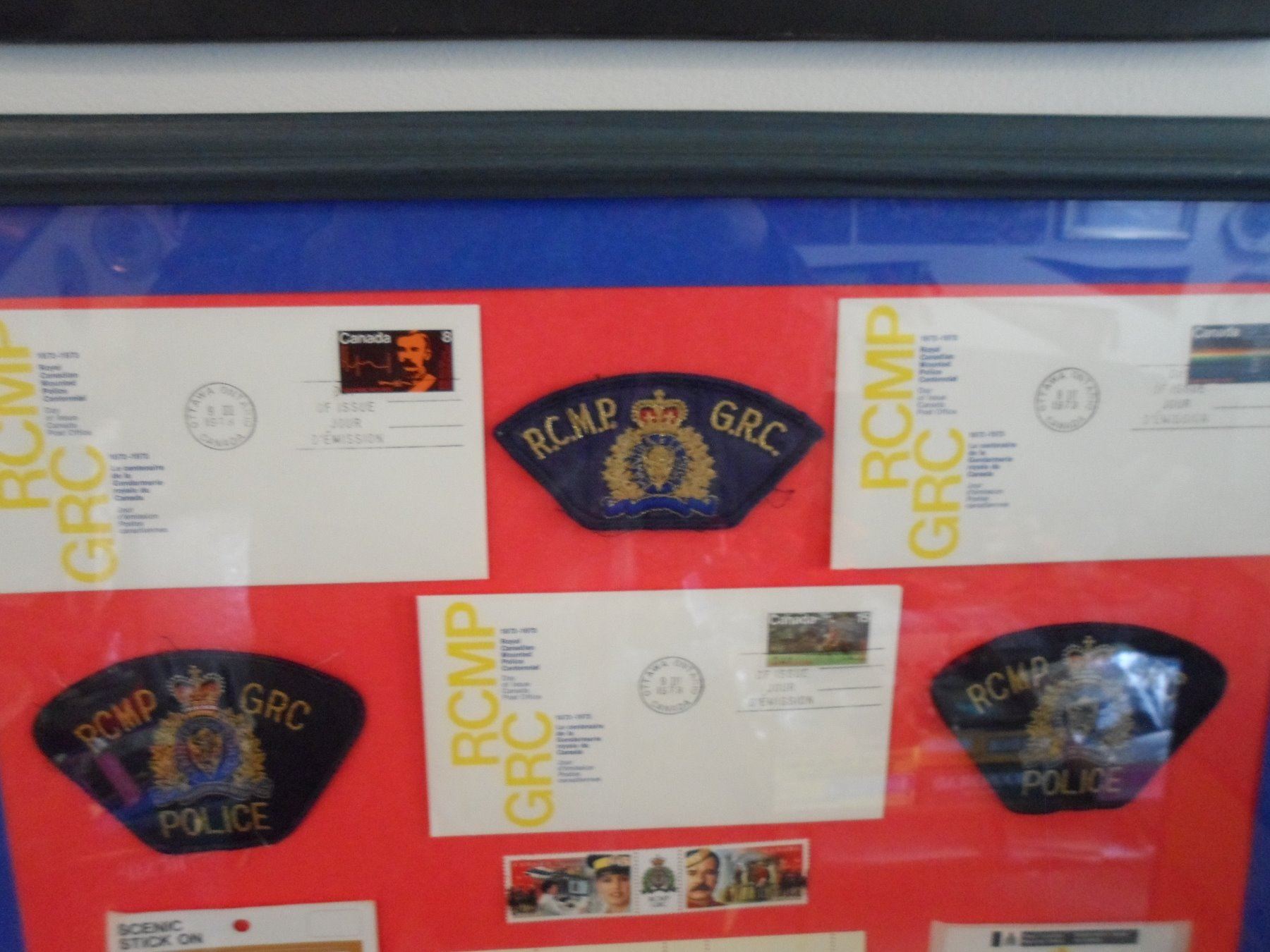 Rcmp cover letter examples