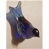 Image 3 : Fenton Carnival Glass Bird