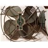Image 2 : See breeze green fan ( vintage)