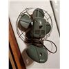 Image 3 : See breeze green fan ( vintage)