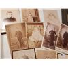 Image 3 : lot of antique Photos