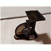 Image 1 : Antique postal letter scale