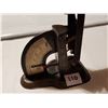 Image 2 : Antique postal letter scale