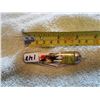Image 1 : RCMP logo pocket knife 3 "