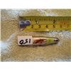 Image 1 : Richards England 2" RCMP logo knife