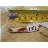 Image 1 : Richards 2" RCMP pocket knife