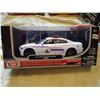 Image 1 : RCMP Dodge charger 1:24