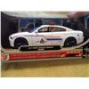 Image 2 : RCMP Dodge charger 1:24