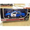 Image 1 : RCMP Chevy Caprice 1:24