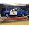 Image 2 : RCMP Chevy Caprice 1:24