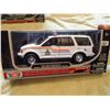 Image 1 : RCMP Ford Expedition 1:24