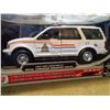 Image 2 : RCMP Ford Expedition 1:24
