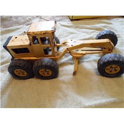 Tonka Grader #2