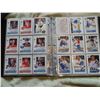 Image 2 : 1993 o-pee-chee hockey cards in album
