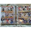 Image 1 : 1990 pro set album of hockey cards