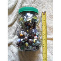 jar of marbles #2