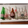 Image 1 : Lot of 8 pop bottles lot #2