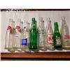 Image 1 : Lot of 8 pop bottles lot #3
