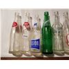Image 2 : Lot of 8 pop bottles lot #3