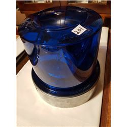 Emergency Vehicle Flashing light (older)