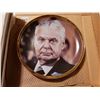 Image 2 : John diefenbaker limited edition plate
