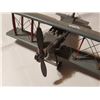 Image 2 : Tin airplane #1 14inch wings