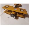 Image 3 : Tin airplane #2 10x11