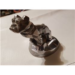 Mac truck bulldog (original )