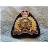 Image 3 : RCMP hat badge