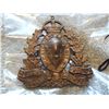 Image 2 : RCMP kings crown badge